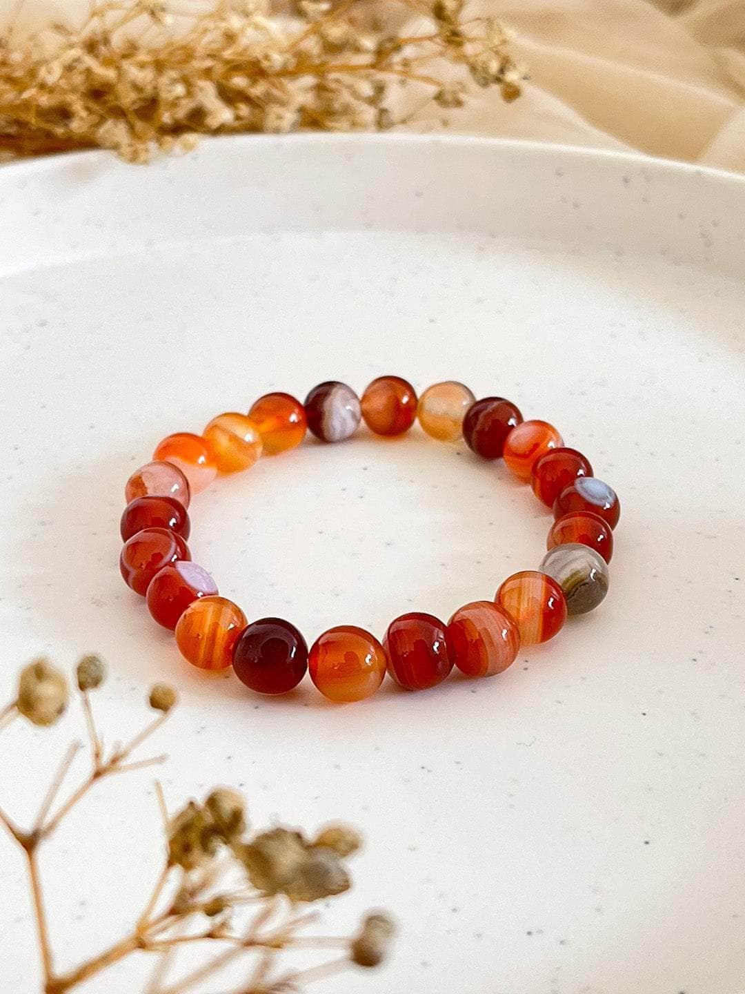 Tiger Eye